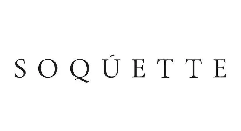 SOQUETTE SOQUETTE