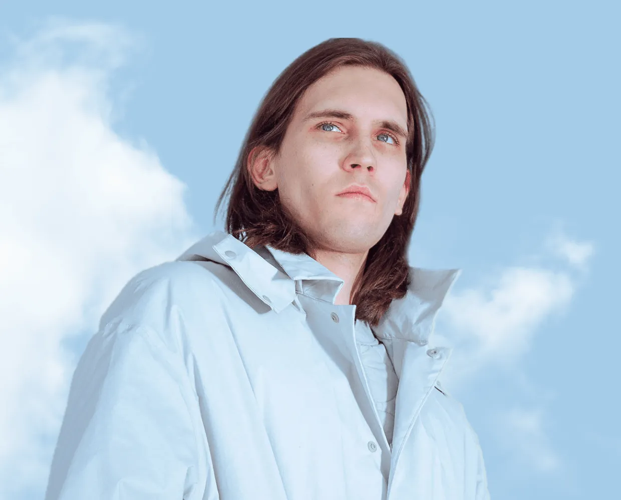 Верхняя одежда для мужчин