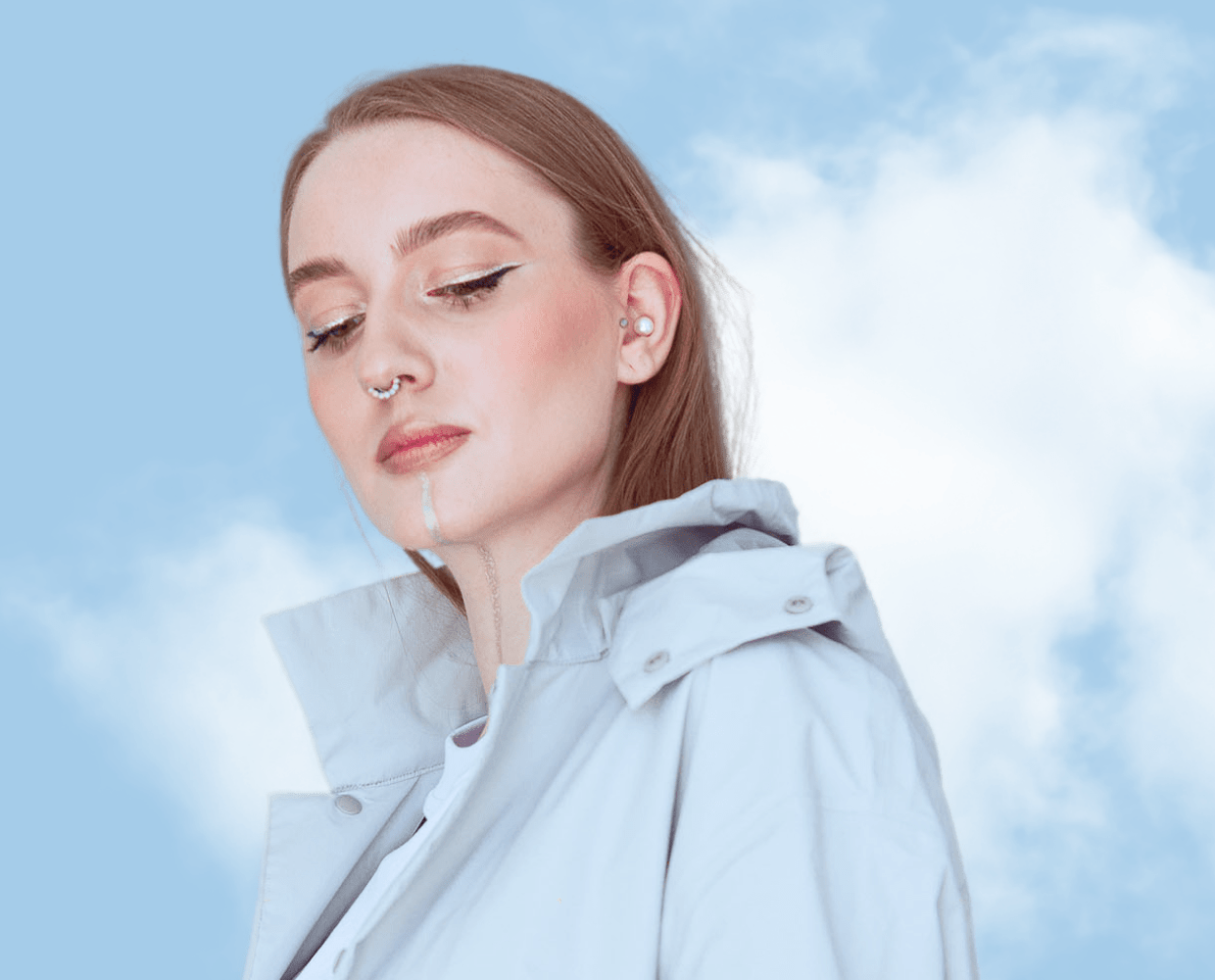 Верхняя одежда для женщин