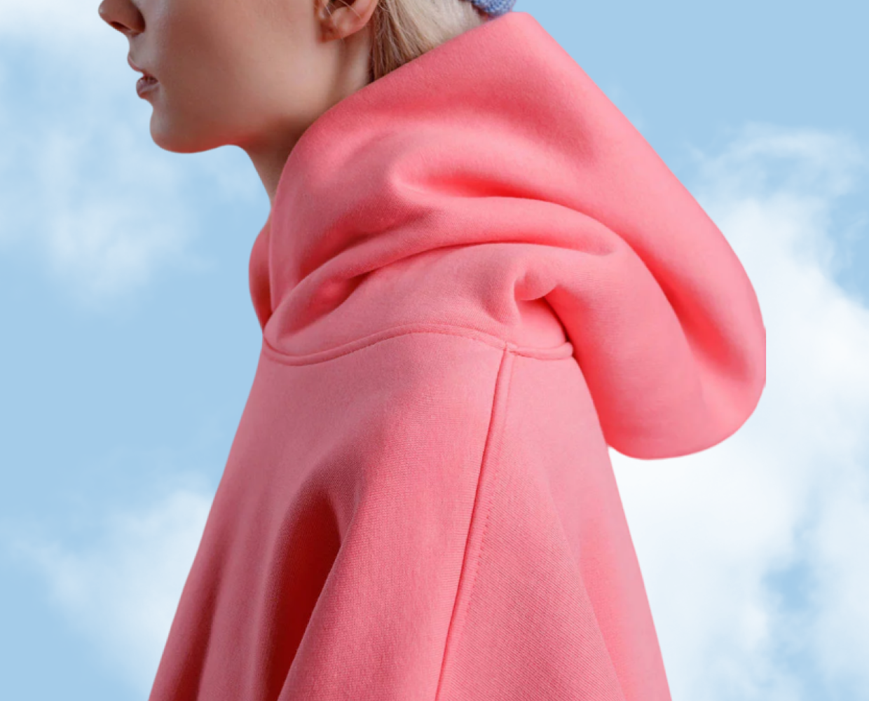 Идеальные худи