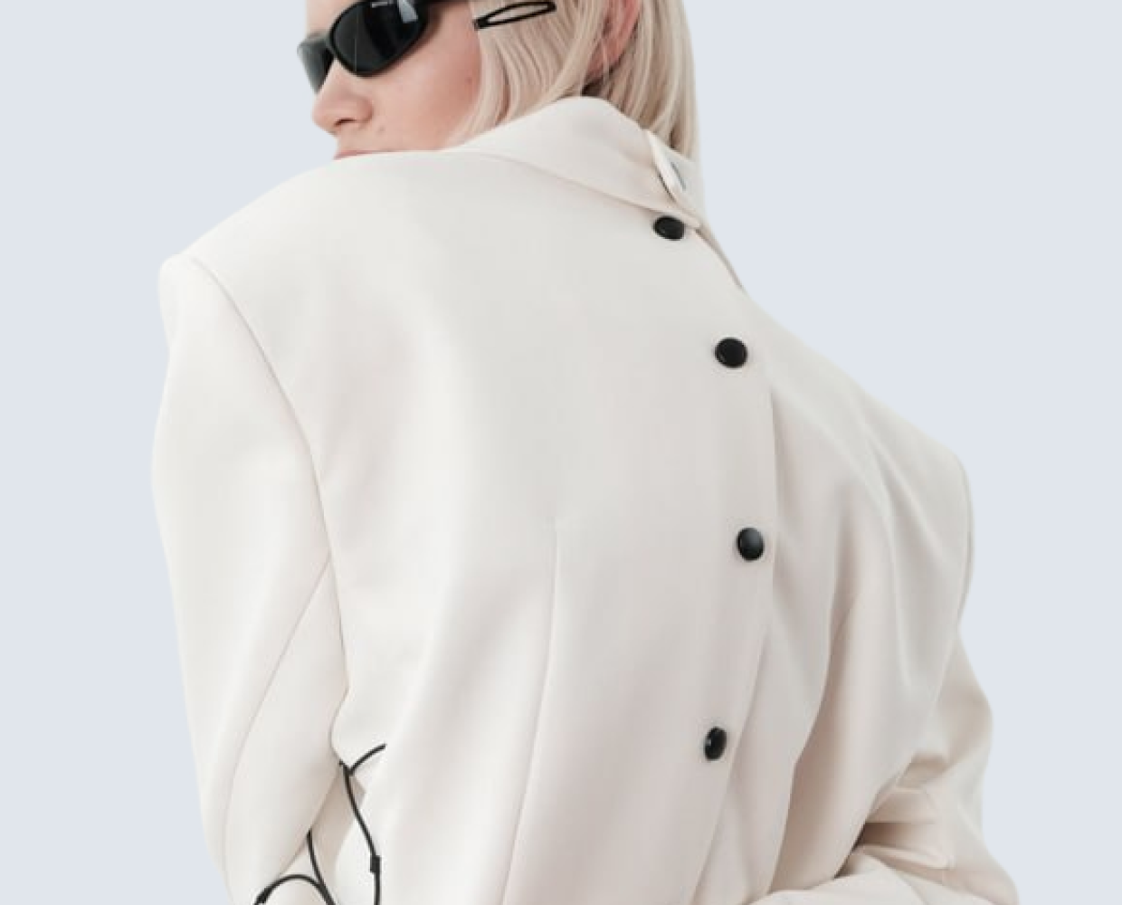 Уникальные жакеты и блейзеры