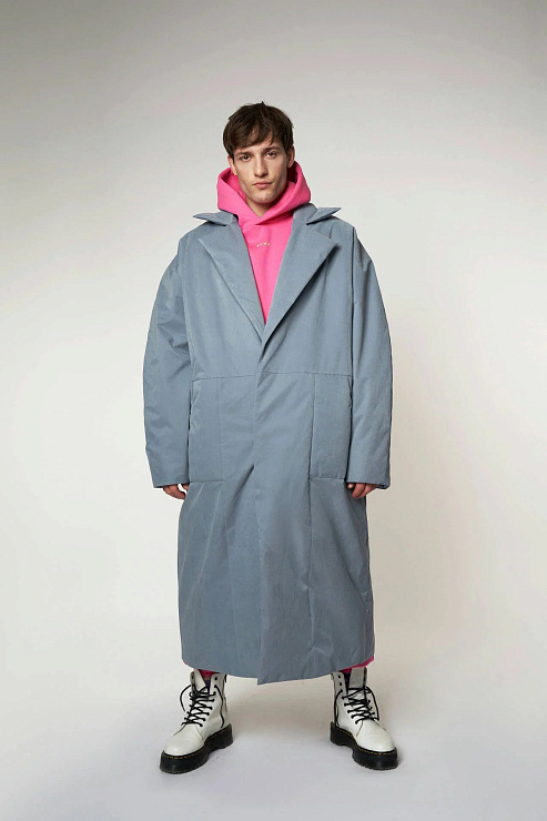 Куртка-Ватник Rain ZNWR  