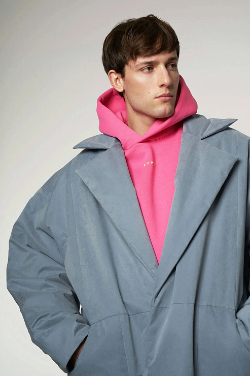 Куртка-Ватник Rain ZNWR  