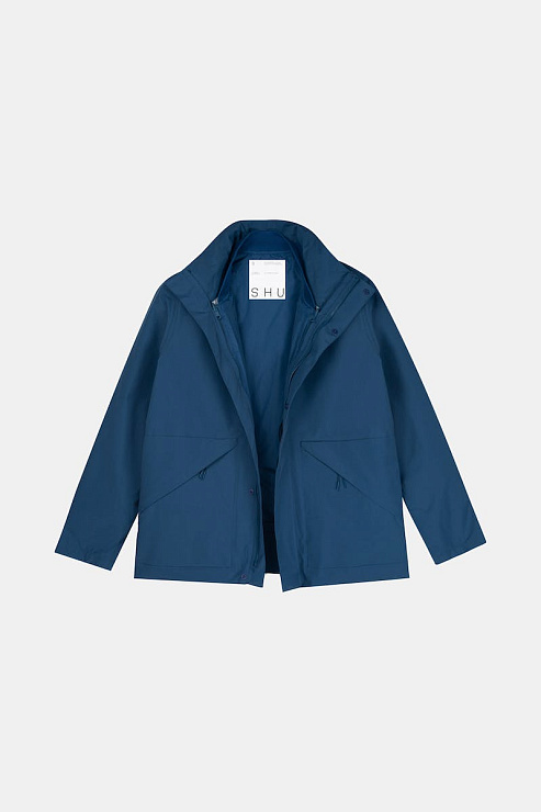 Куртка-трансформер мужская SHU  