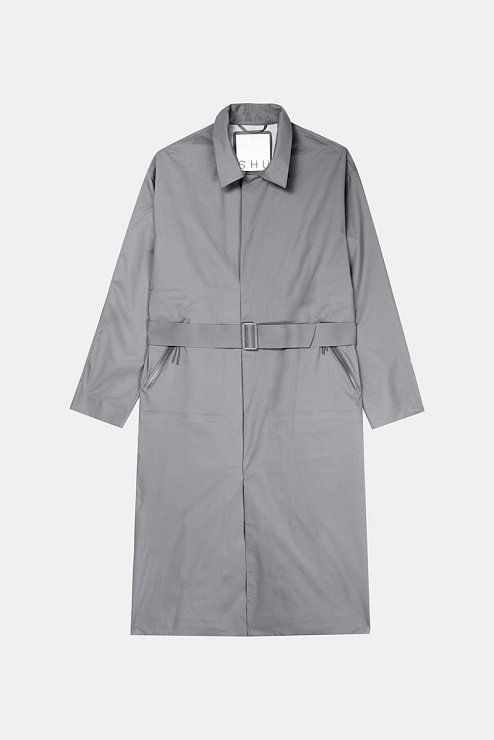 Тренч рипстоп мужской SHU  