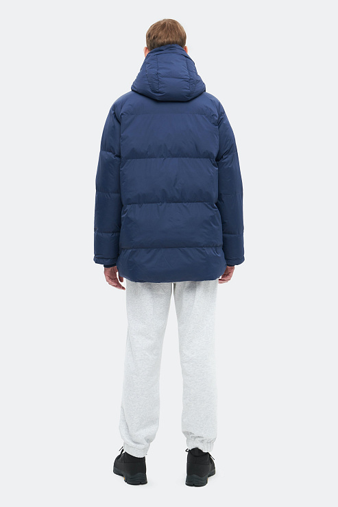 Куртка короткая мужская SHU  