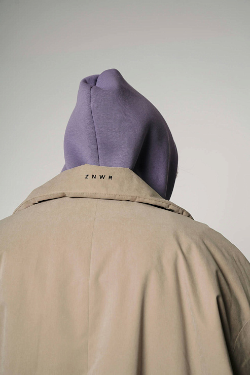 Куртка-Ватник Rain ZNWR  