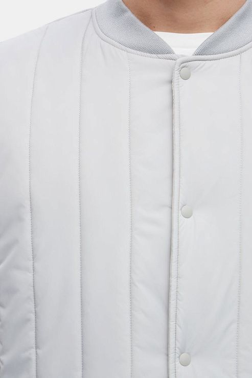 Жилет cтёганый унисекс SHU  