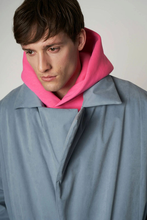 Куртка-Ватник Rain ZNWR  