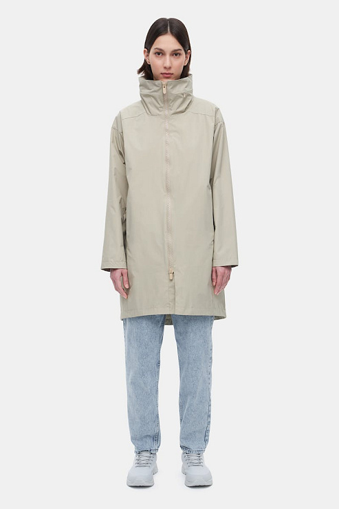 Дождевик городской женский SHU  