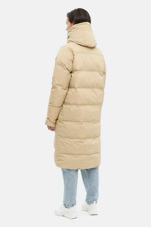 Пуховик женский SHU  