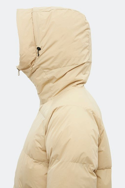 Пуховик женский SHU  