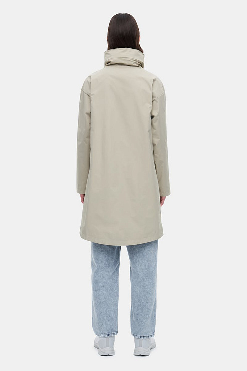 Дождевик городской женский SHU  