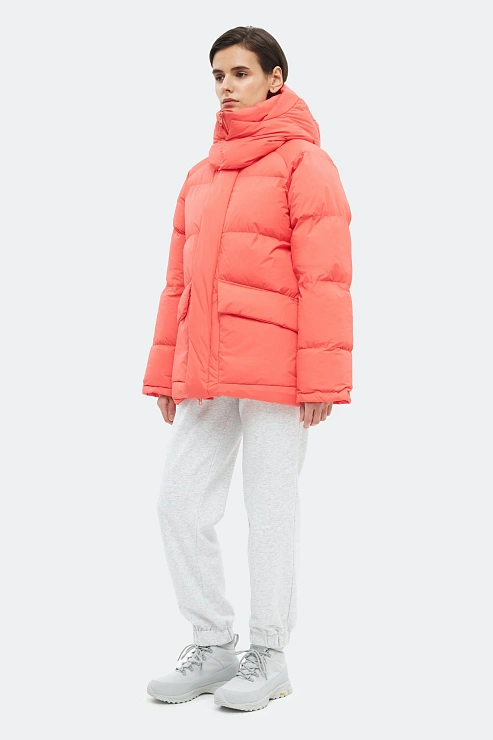 Куртка короткая женская SHU  