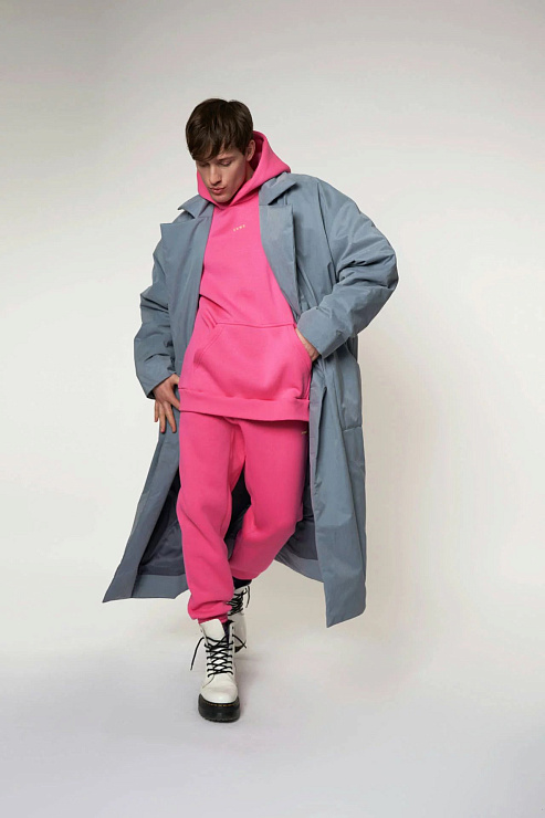 Куртка-Ватник Rain ZNWR  