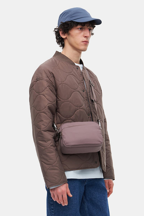 Куртка стёганная мужская SHU  