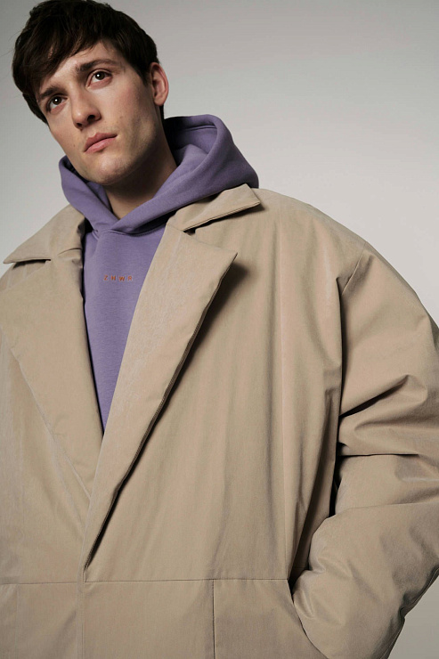 Куртка-Ватник Rain ZNWR  