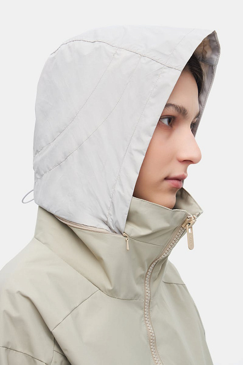 Дождевик городской женский SHU  