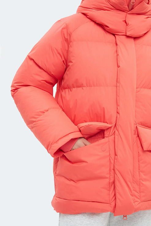 Куртка короткая женская SHU  