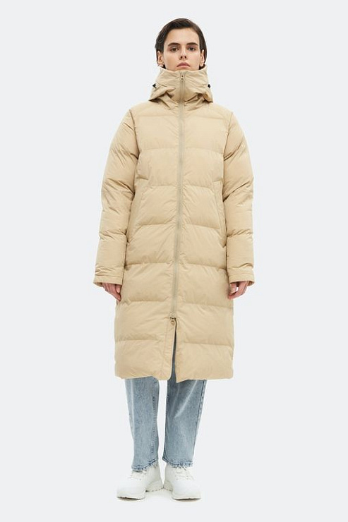 Пуховик женский SHU  